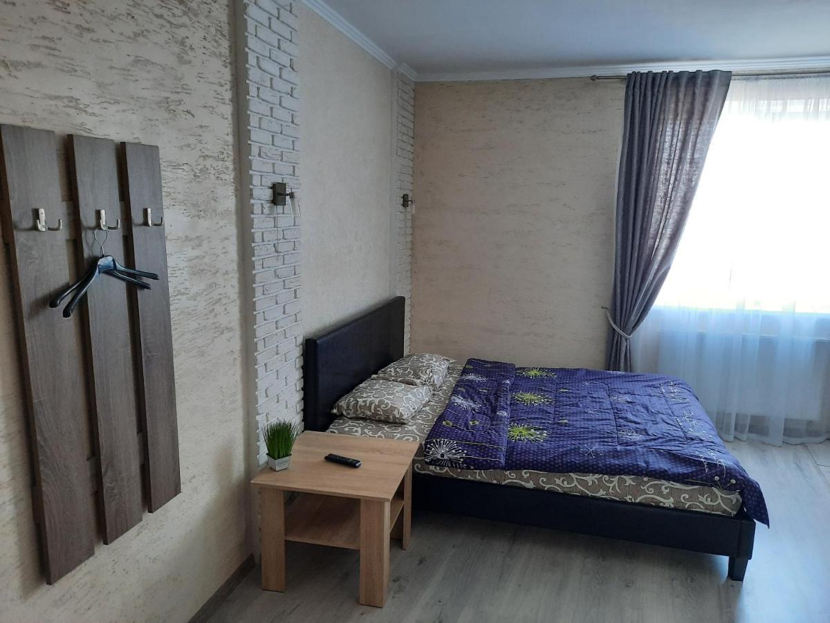 Podobovo-Ivano-Frankivsk.Com Buitenkant foto