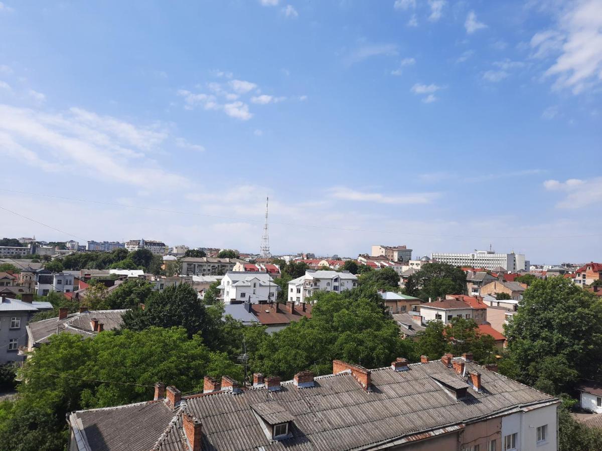 Podobovo-Ivano-Frankivsk.Com Buitenkant foto