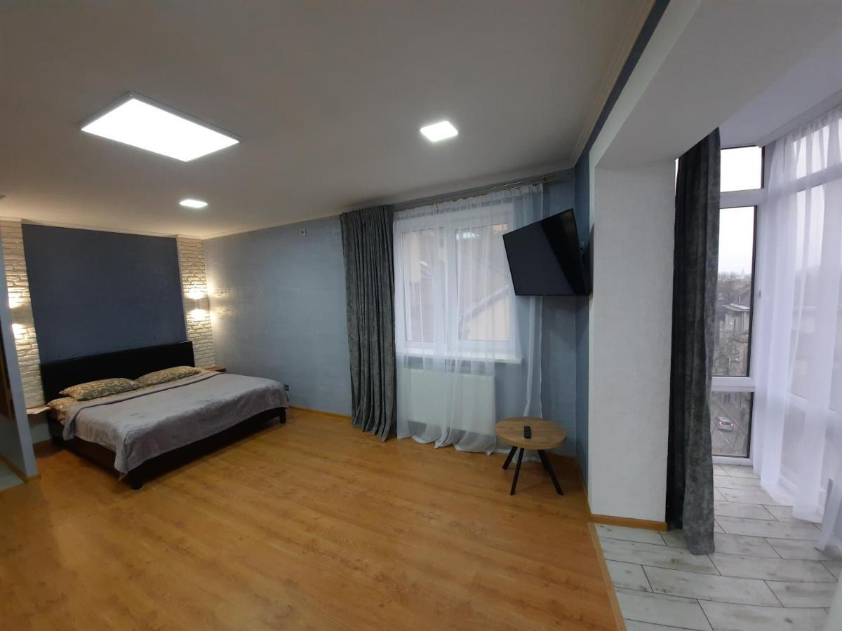 Podobovo-Ivano-Frankivsk.Com Buitenkant foto