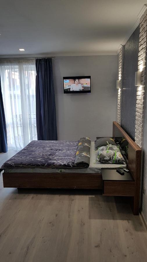 Podobovo-Ivano-Frankivsk.Com Buitenkant foto