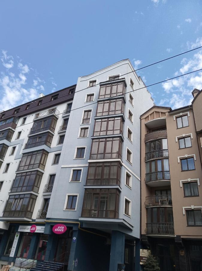 Podobovo-Ivano-Frankivsk.Com Buitenkant foto